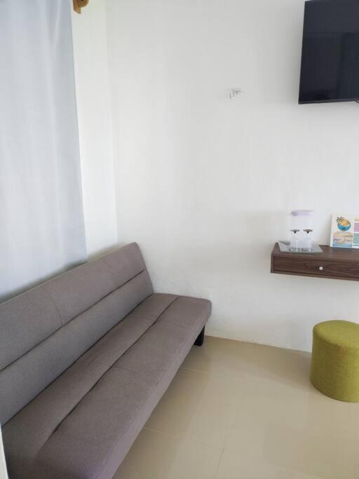 Bellamar Sisal Exterior foto